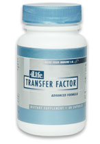 transfer factor advance