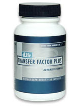 transfer factor plus